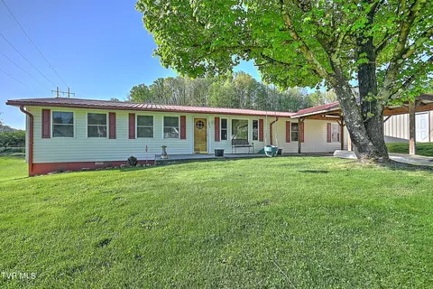 5470 Reedy Creek Road Bristol Va 24202, Bristol, VA 24202