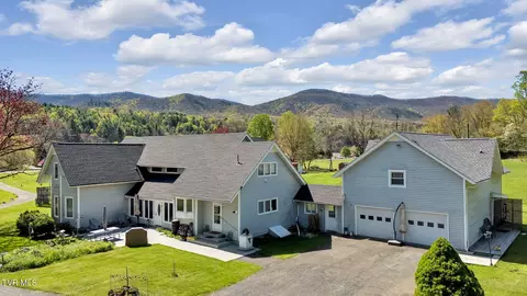 6644 W Highway 67 Mountain City Tn 37683, Mountain City, TN 37683