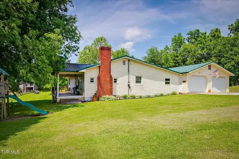 126 Claude Richardson Road Jonesborough Tn 37659, Jonesborough, TN 37659