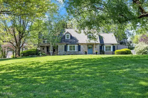 315 Sleepy Hollow Road Bristol Tn 37620, Bristol, TN 37620