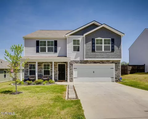 3320 Joshua Lane Kingsport Tn 37664, Kingsport, TN 37664