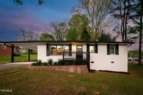 112 Eauclair Street Kingsport Tn 37664, Kingsport, TN 37664