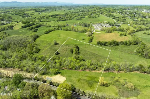 lot4 E Mckee Street Greeneville Tn 37743, Greeneville, TN 37743