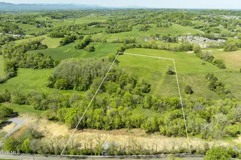 lot5 E Mckee Street Greeneville Tn 37743, Greeneville, TN 37743