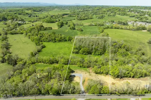 lot6 E Mckee Street Greeneville Tn 37743, Greeneville, TN 37743