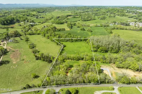 lot7 E Mckee Street Greeneville Tn 37743, Greeneville, TN 37743
