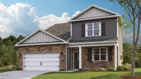 143 Tanasqui Drive Johnson City Tn 37604, Johnson City, TN 37604