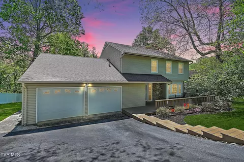 3313 Pine Timbers Drive Johnson City Tn 37604, Johnson City, TN 37604