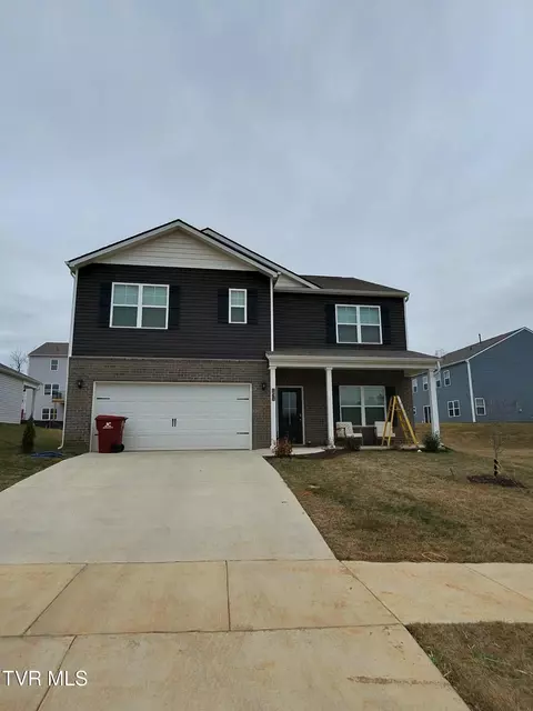 151 Tanasqui Drive Johnson City Tn 37604, Johnson City, TN 37604