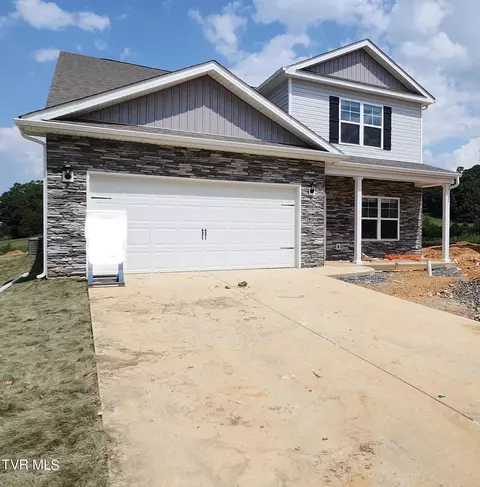 118 Thistle Drive Bluff City Tn 37618, Bluff City, TN 37618