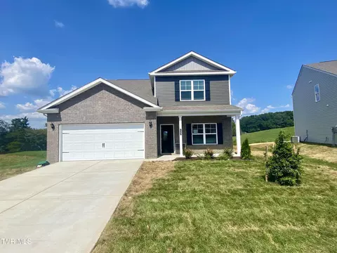 122 Thistle Drive Bluff City Tn 37618, Bluff City, TN 37618