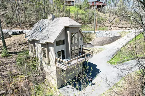 1433 Arbon Dr Gatlinburg Tn 37738, Gatlinburg, TN 37738