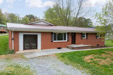 513 Bunker Hill Road Bluff City Tn 37618, Bluff City, TN 37618