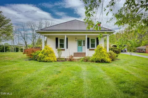 706 Hiwassee Hill Drive Johnson City Tn 37601, Johnson City, TN 37601