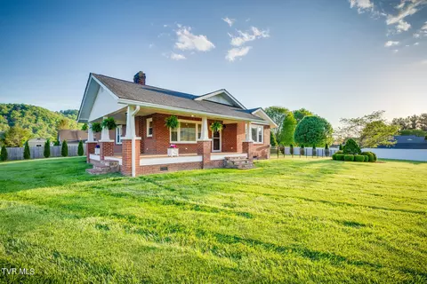 150 Lincoln Drive Elizabethton Tn 37643, Elizabethton, TN 37643
