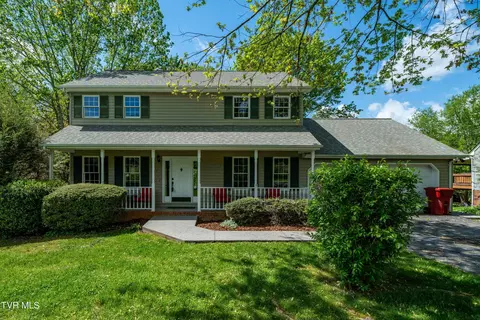 511 Steeplechase Drive Johnson City Tn 37601, Johnson City, TN 37601
