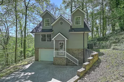 4020 Lakeland Drive Kingsport Tn 37664, Kingsport, TN 37664