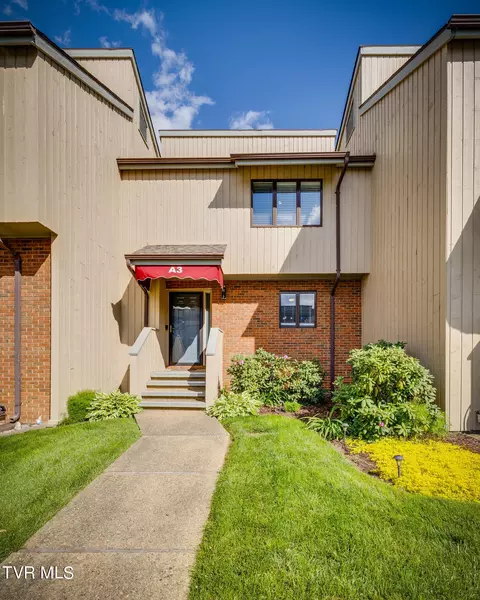 112 Scotland Road A3 Kingsport Tn 37660, Kingsport, TN 37660