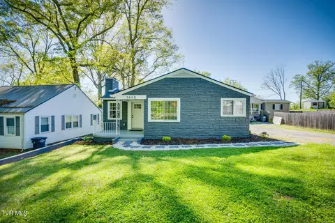1408 Central Street Kingsport Tn 37664, Kingsport, TN 37664