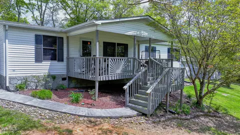 160 Stansberry Lane Rutledge Tn 37861, Rutledge, TN 37861