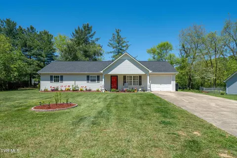 1003 Rocky Ridge Road Johnson City Tn 37601, Johnson City, TN 37601