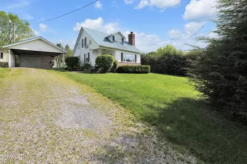 562 Norfolk Street Abingdon Va 24210, Abingdon, VA 24210