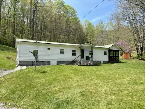 509 Rogers Cemetery Road Pennington Gap Va 24277, Pennington Gap, VA 24277