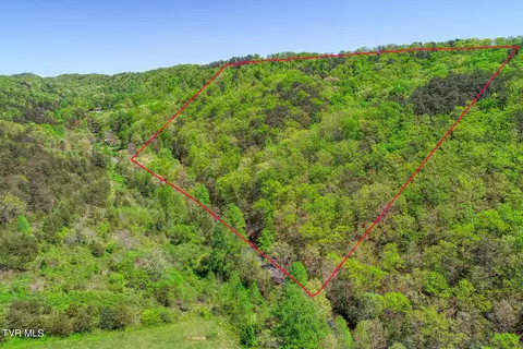 380 Seay Hollow Road Bulls Gap Tn 37711, Bulls Gap, TN 37711