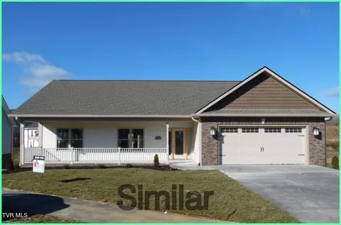 2052 Presley Crossing Jonesborough Tn 37659, Jonesborough, TN 37659