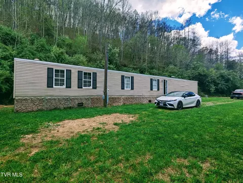 3386 Breaks Park Road Haysi Va 24256, Haysi, VA 24256