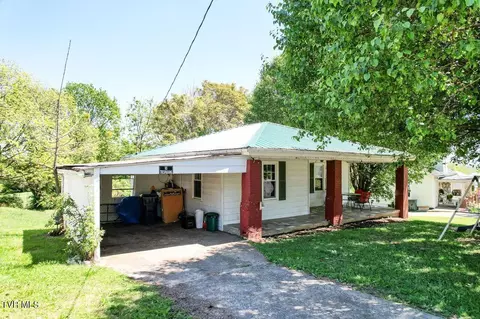 310 N Hardin Street Greeneville Tn 37745, Greeneville, TN 37745