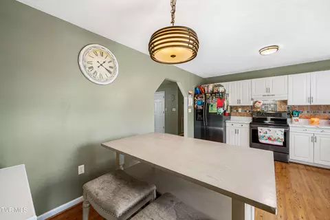 Kitchen - 3422 Gap Creek Road Hampton Tn 37658, Hampton, TN 37658 photo 4 of 4