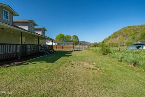 Exterior - 3422 Gap Creek Road Hampton Tn 37658, Hampton, TN 37658 photo 19 of 22