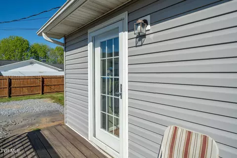 Exterior - 3422 Gap Creek Road Hampton Tn 37658, Hampton, TN 37658 photo 17 of 22