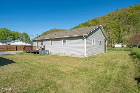 Exterior - 3422 Gap Creek Road Hampton Tn 37658, Hampton, TN 37658 photo 22 of 22