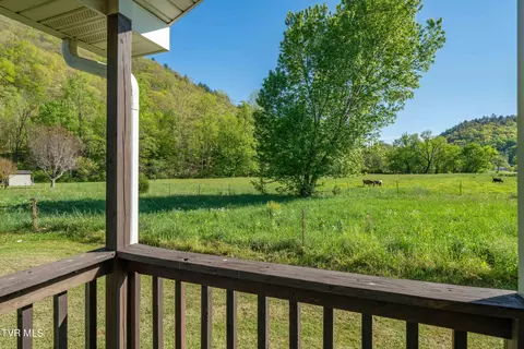 Exterior - 3422 Gap Creek Road Hampton Tn 37658, Hampton, TN 37658 photo 10 of 22