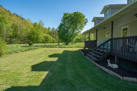 Exterior - 3422 Gap Creek Road Hampton Tn 37658, Hampton, TN 37658 photo 20 of 22