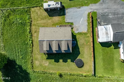 Exterior - 3422 Gap Creek Road Hampton Tn 37658, Hampton, TN 37658 photo 4 of 22