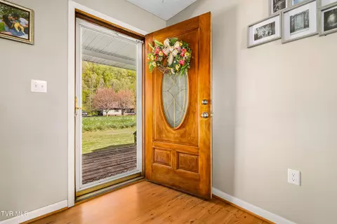 Entry Way - 3422 Gap Creek Road Hampton Tn 37658, Hampton, TN 37658 photo 1 of 2