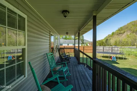 Exterior - 3422 Gap Creek Road Hampton Tn 37658, Hampton, TN 37658 photo 8 of 22