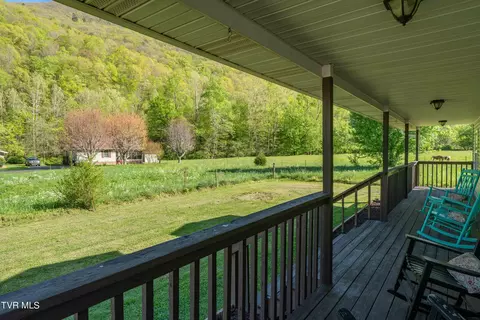 Exterior - 3422 Gap Creek Road Hampton Tn 37658, Hampton, TN 37658 photo 9 of 22