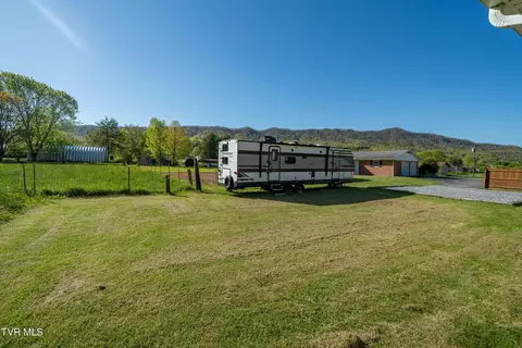 Exterior - 3422 Gap Creek Road Hampton Tn 37658, Hampton, TN 37658 photo 21 of 22