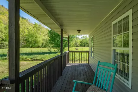 Exterior - 3422 Gap Creek Road Hampton Tn 37658, Hampton, TN 37658 photo 6 of 22