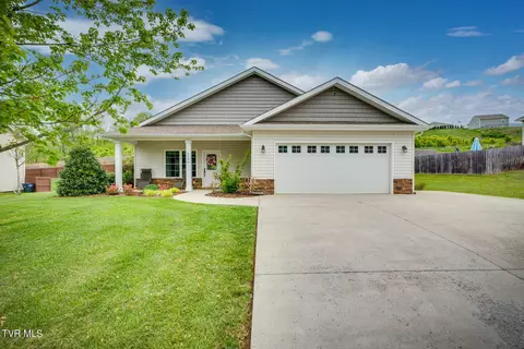 2736 Rock Springs Road Kingsport Tn 37664, Kingsport, TN 37664