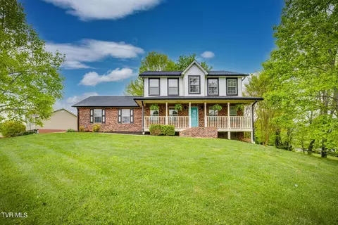 151 Mountain Ridges Drive Jonesborough Tn 37659, Jonesborough, TN 37659