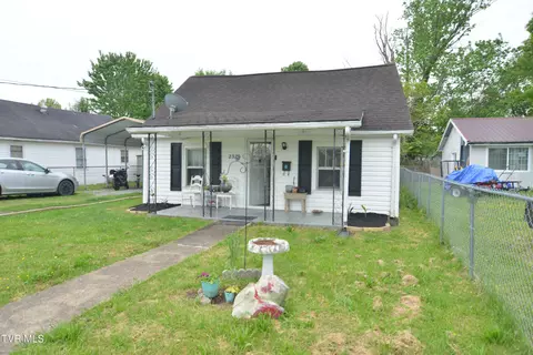 2329 Ashwood Avenue Kingsport Tn 37664, Kingsport, TN 37664