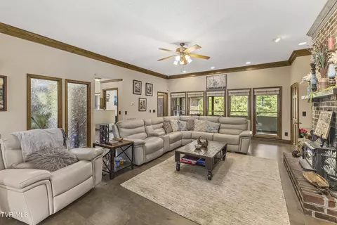 3 Chaucer Court Gray Tn 37615, Gray, TN 37615 photo 17