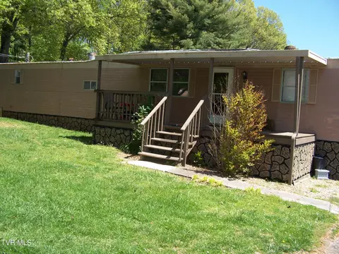 214 Morning Star Road Church Hill Tn 37642, Church Hill, TN 37642