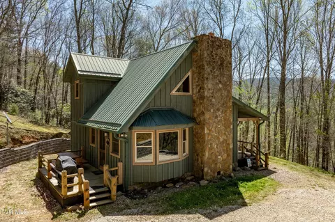 110 Arney Lane Mountain City Tn 37683, Mountain City, TN 37683