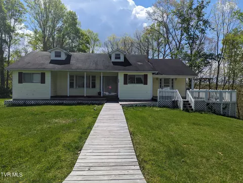 3086 Rakes Ridge Road Haysi Va 24256, Haysi, VA 24256